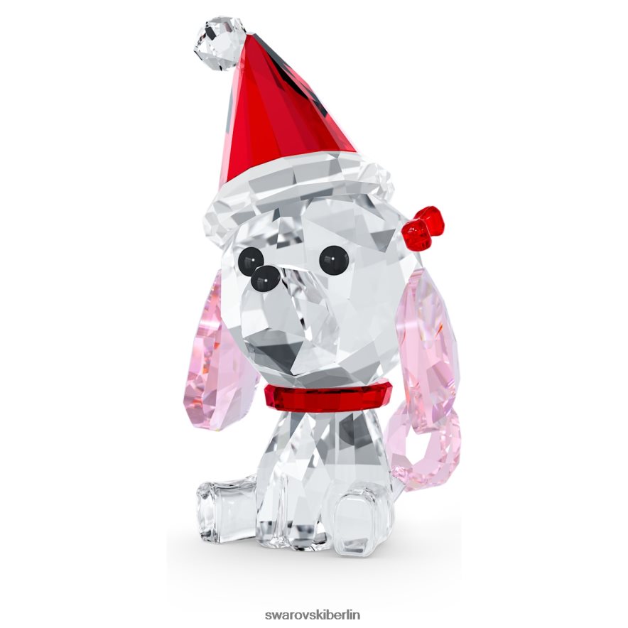 Swarovski Feiertag Prost Pudel Sammlung Dekorationen HLT4481608