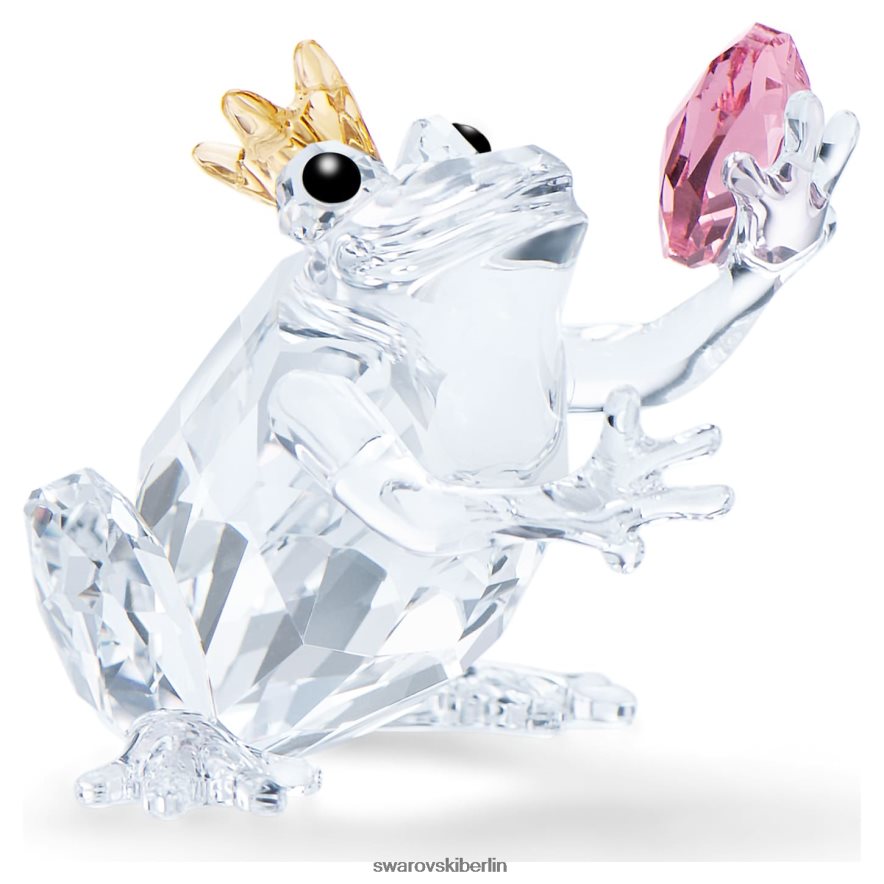 Swarovski Froschkönig Sammlung Dekorationen HLT4481596