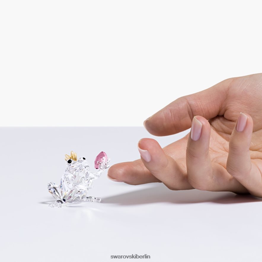 Swarovski Froschkönig Sammlung Dekorationen HLT4481596