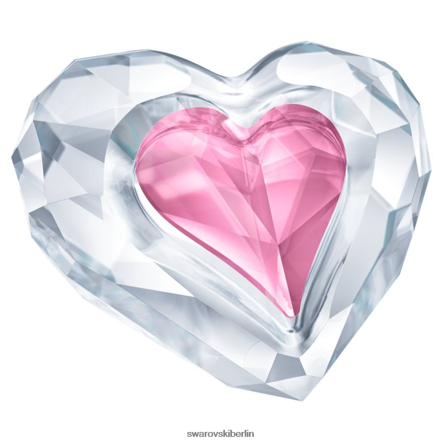 Swarovski Herz - nur für dich Sammlung Dekorationen HLT4481597