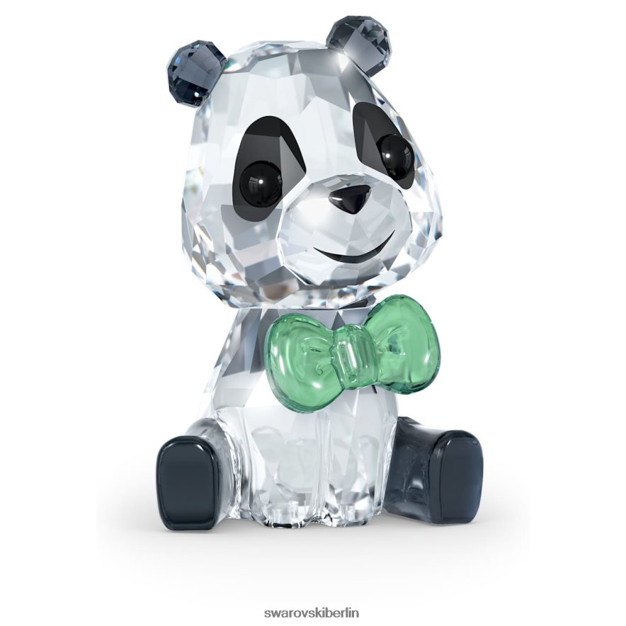 Swarovski Plüschtiere, der Panda Sammlung Dekorationen HLT4481603