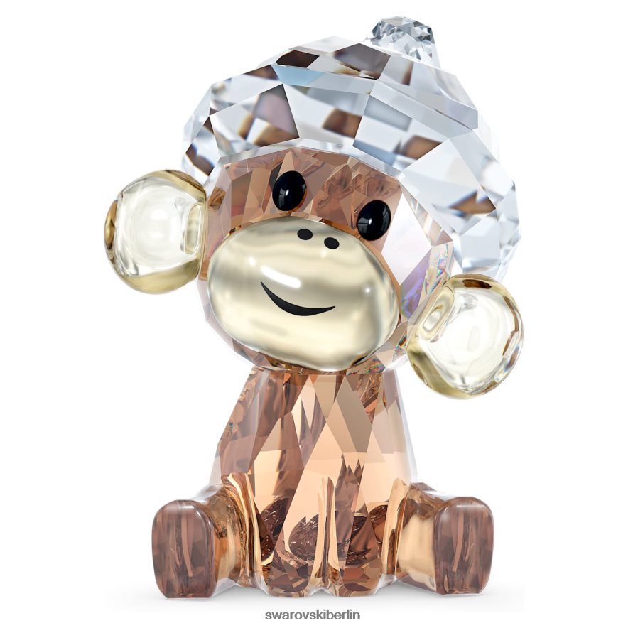 Swarovski Tierbabys frech der Affe Sammlung Dekorationen HLT4481601