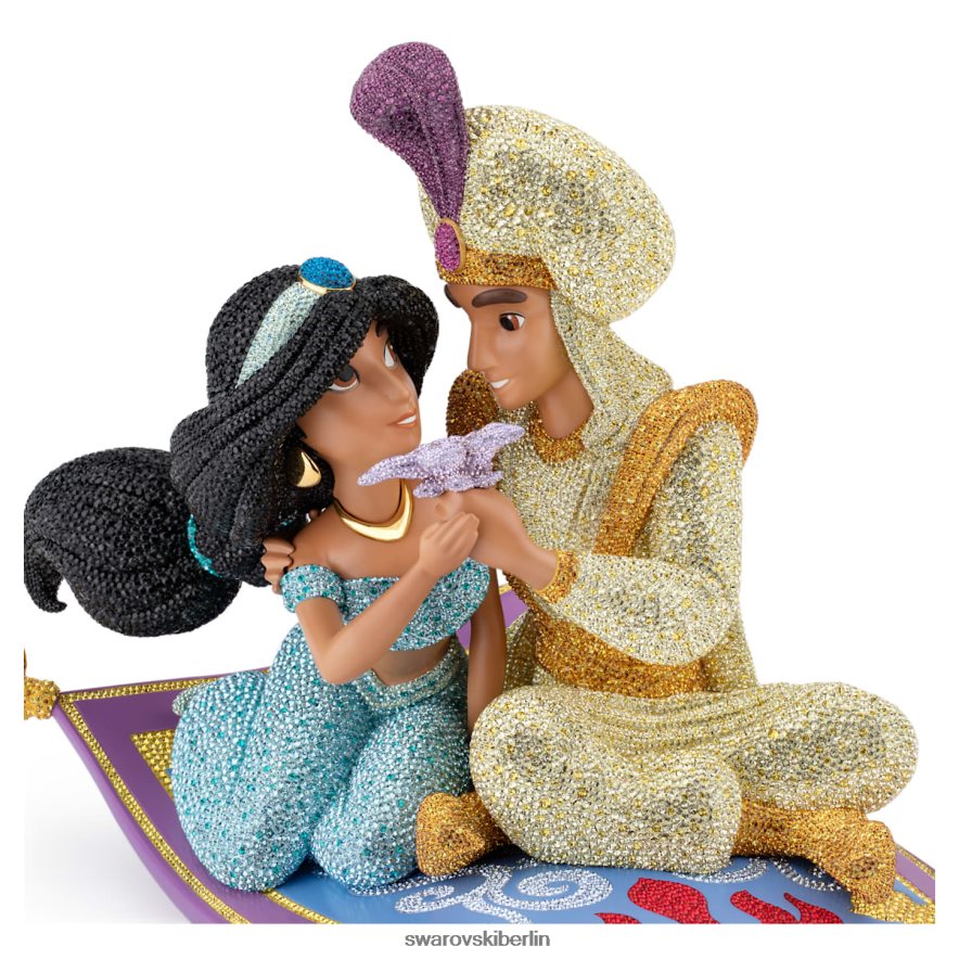 Swarovski Aladdin Magic Carpet Ride, limitierte Auflage Sammlung Dekorationen HLT4481548