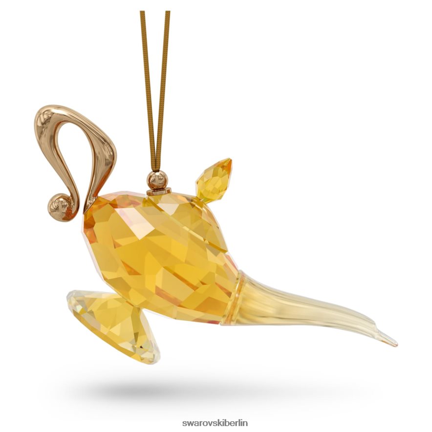 Swarovski Aladdin-Zauberlampenornament Sammlung Dekorationen HLT4481543
