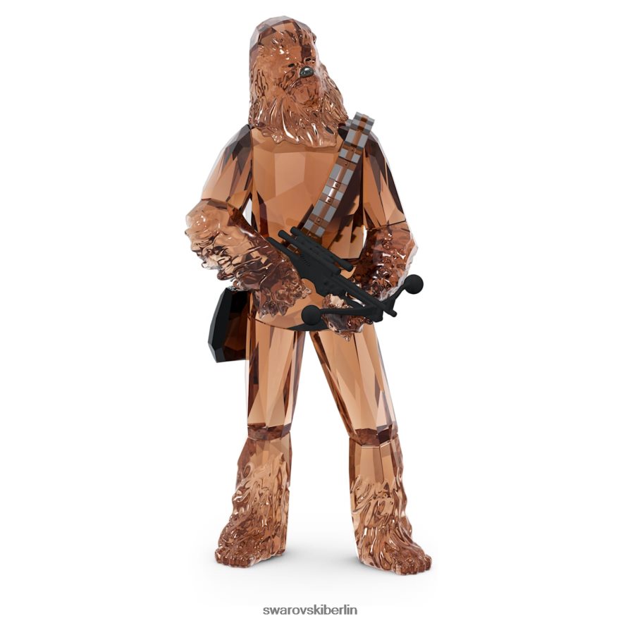 Swarovski Star Wars Chewbacca Sammlung Dekorationen HLT4481535