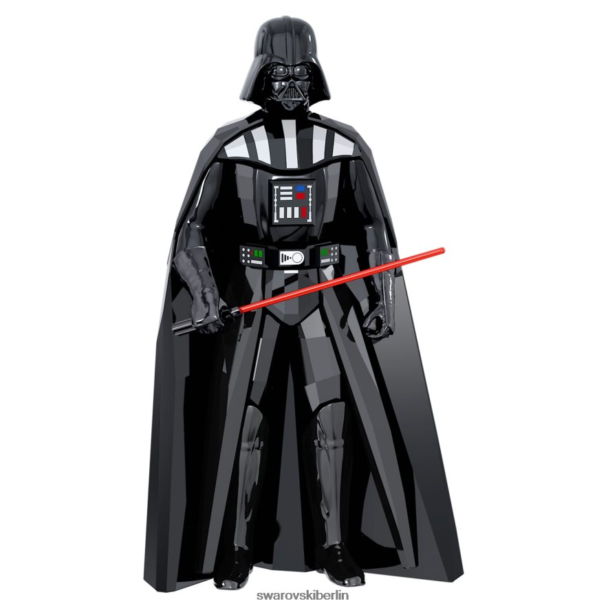 Swarovski Star Wars – Darth Vader Sammlung Dekorationen HLT4481532