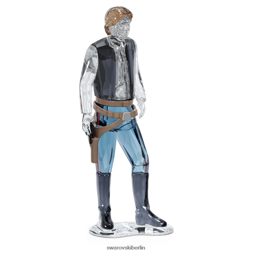 Swarovski Star Wars Han Solo Sammlung Dekorationen HLT4481534