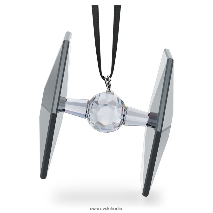 Swarovski Star Wars Krawattenkämpfer-Ornament Sammlung Dekorationen HLT4481542