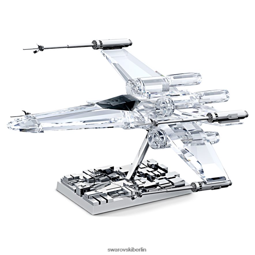 Swarovski Star Wars – X-Wing Starfighter Sammlung Dekorationen HLT4481551