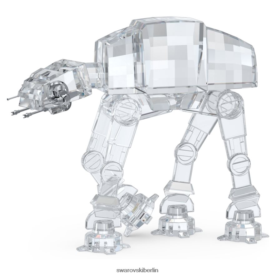 Swarovski Star Wars at-at Walker Sammlung Dekorationen HLT4481536