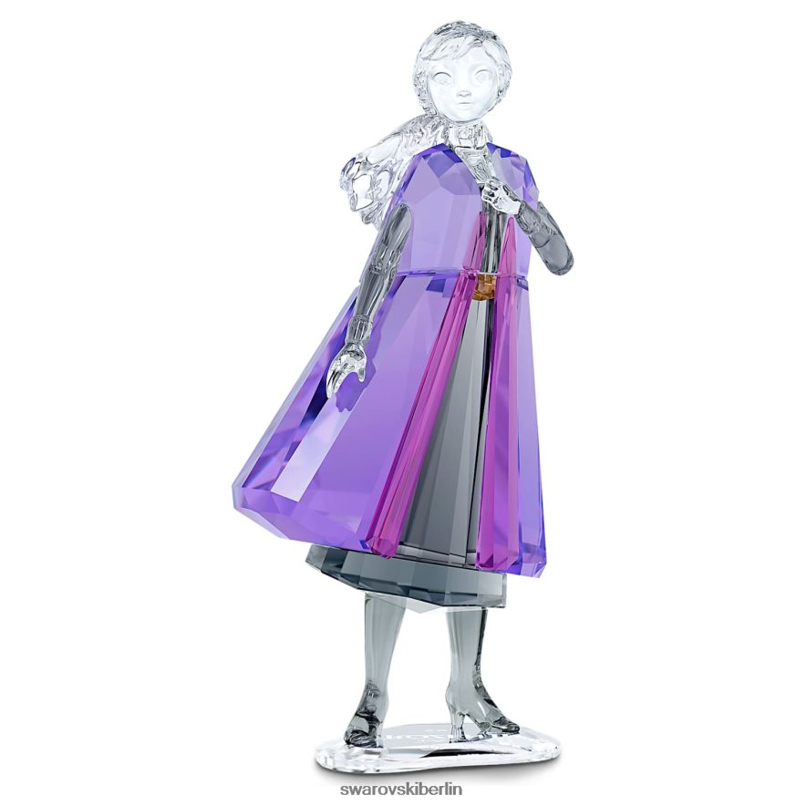 Swarovski gefroren 2 - Anna Sammlung Dekorationen HLT4481537