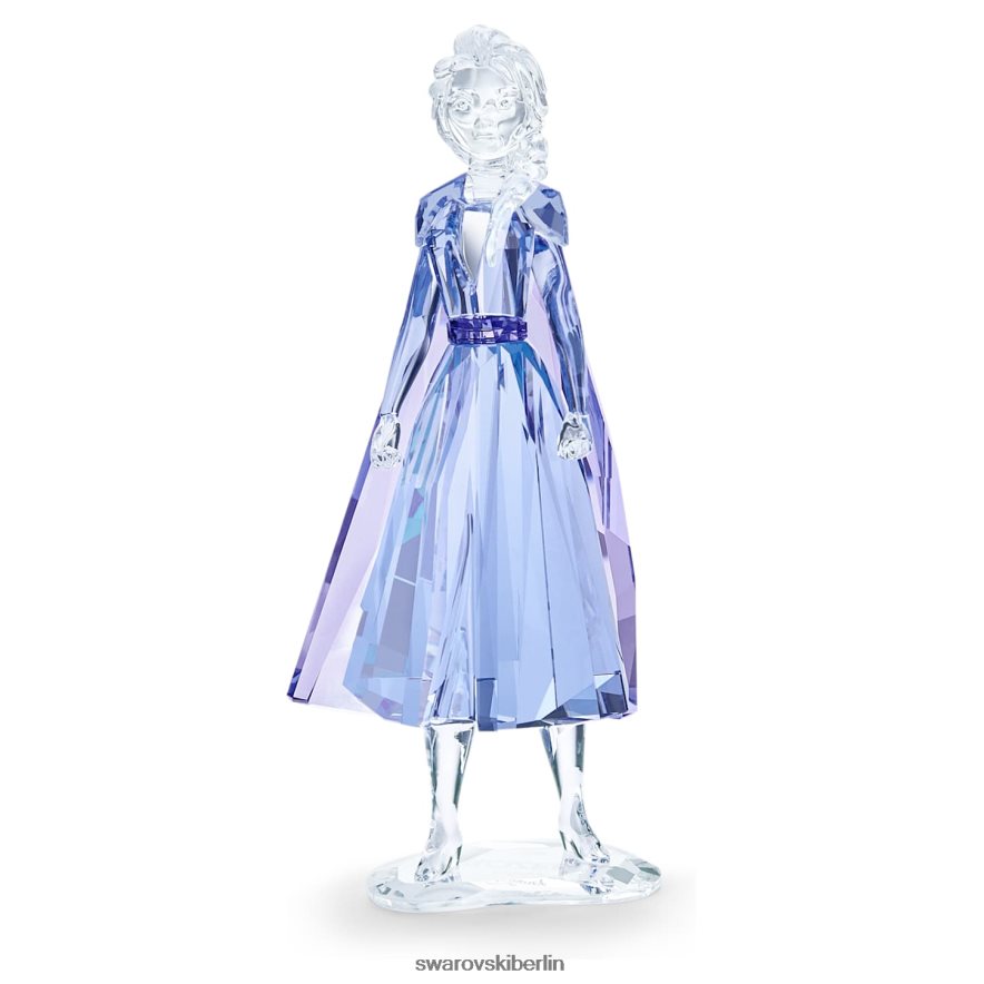 Swarovski gefroren 2 - elsa Sammlung Dekorationen HLT4481544