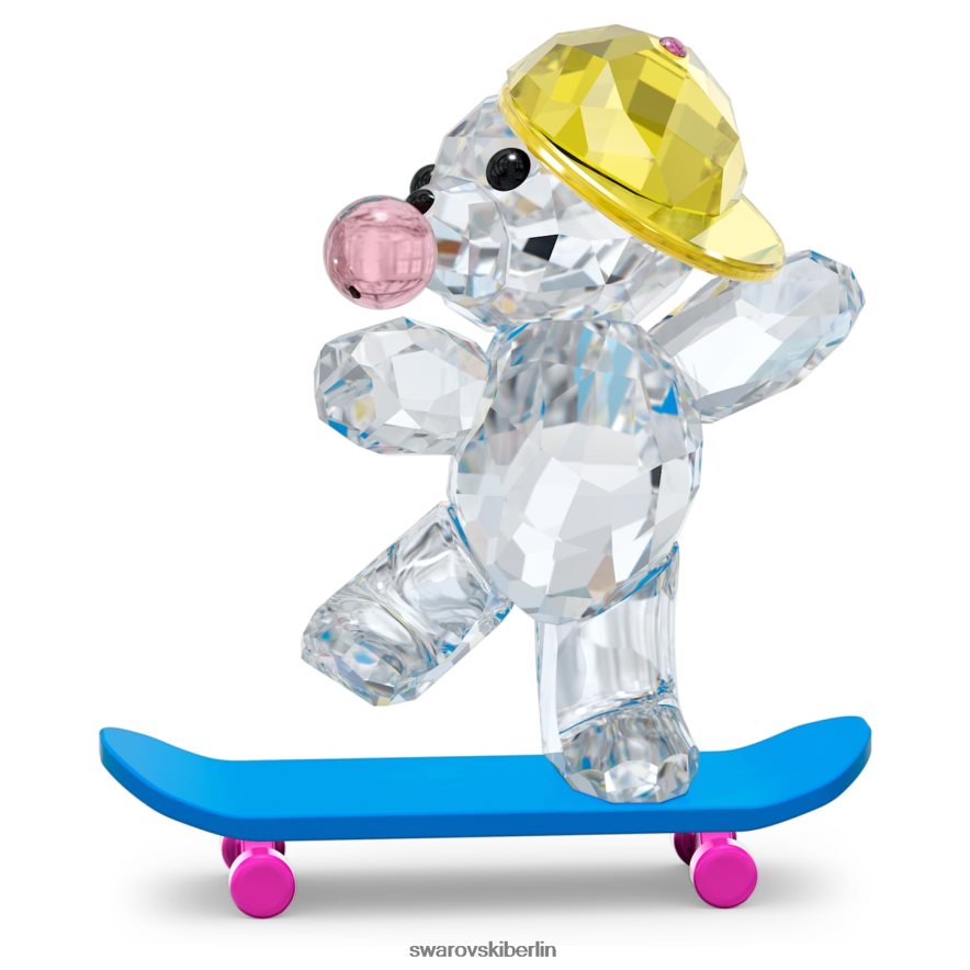 Swarovski Kris Bär Skaterbär Sammlung Dekorationen HLT4481583