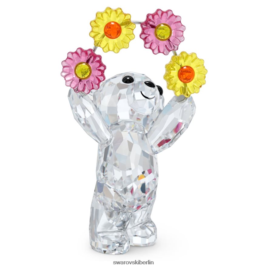 Swarovski Kris Bear Frühlingsgefühle Online-Ausgabe Sammlung Dekorationen HLT4481586