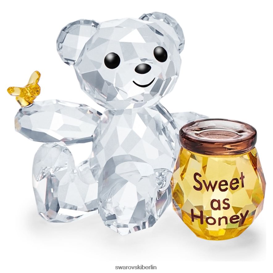 Swarovski Kris Bear – süß wie Honig Sammlung Dekorationen HLT4481571