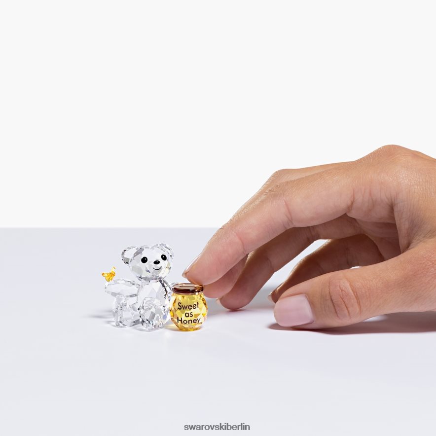 Swarovski Kris Bear – süß wie Honig Sammlung Dekorationen HLT4481571