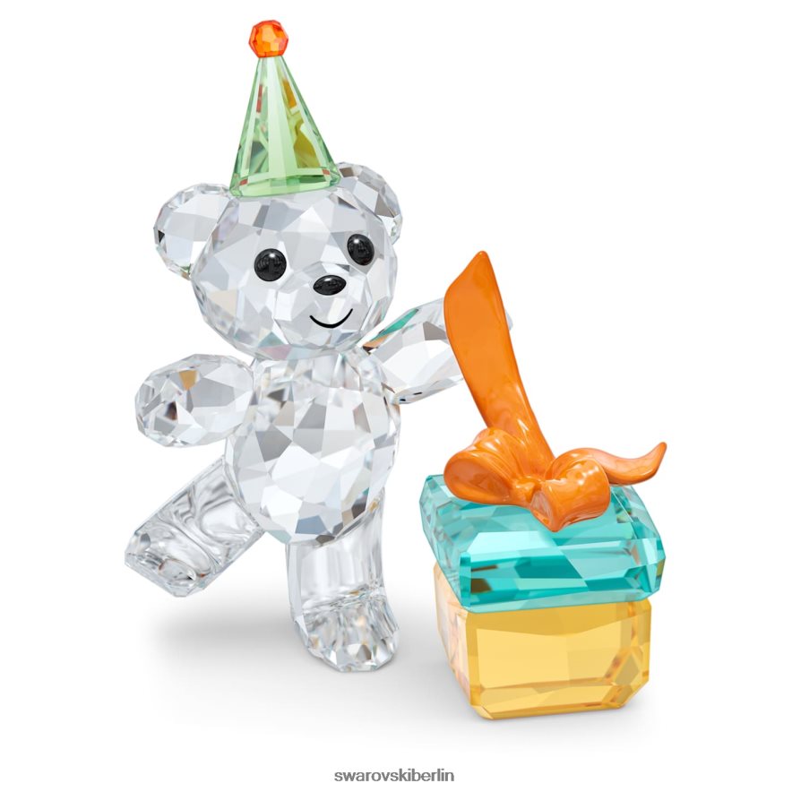 Swarovski Kris wünsche dir alles Gute Sammlung Dekorationen HLT4481576