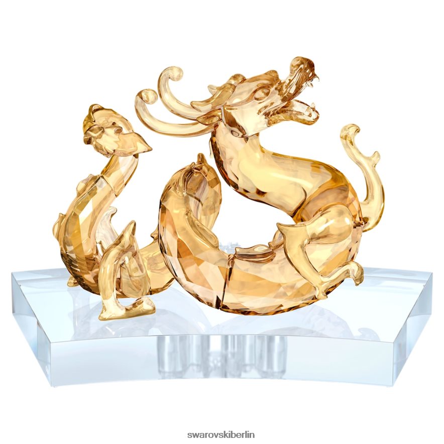 Swarovski Chinesisches Tierkreiszeichen - Drache Sammlung Dekorationen HLT4481592