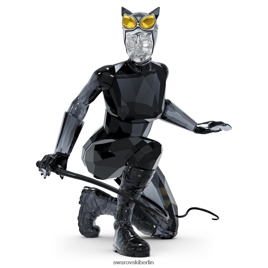 Swarovski DC Catwoman Sammlung Dekorationen HLT4481557