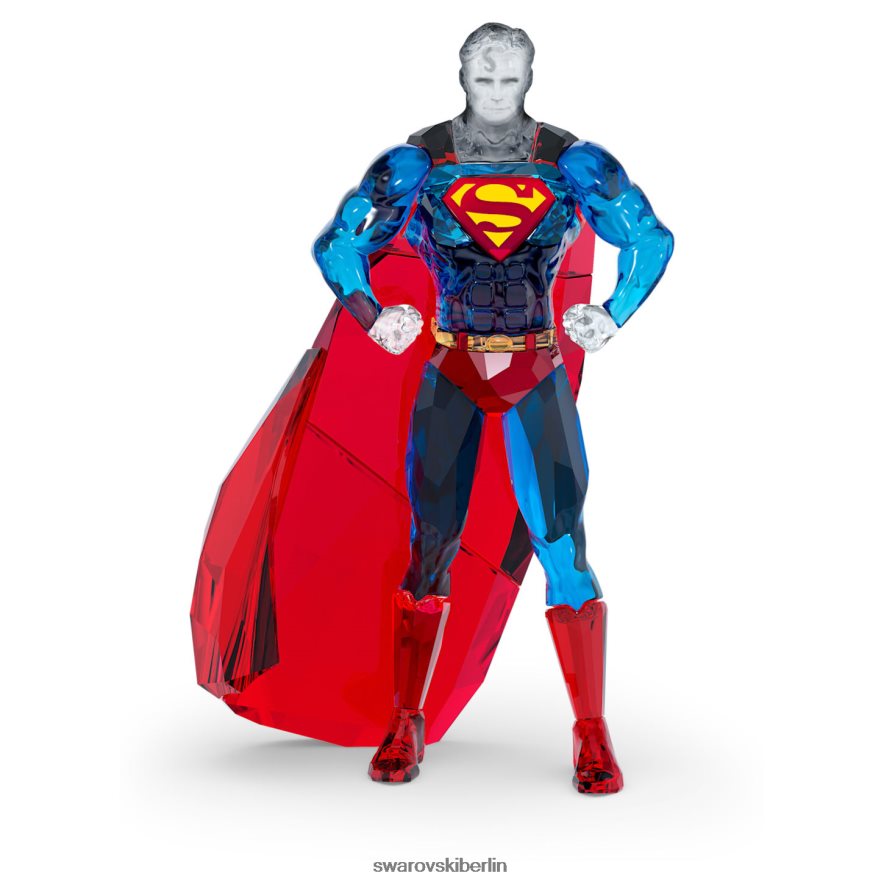 Swarovski DC Superman Sammlung Dekorationen HLT4481560