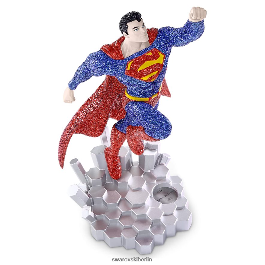 Swarovski DC Superman limitierte Auflage, beschränkte Auflage Dekorationen HLT4481566