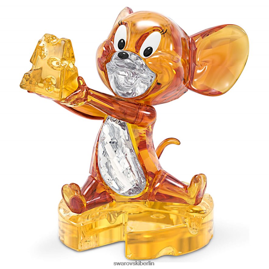 Swarovski Tom und Jerry Jerry Dekorationen HLT4481562