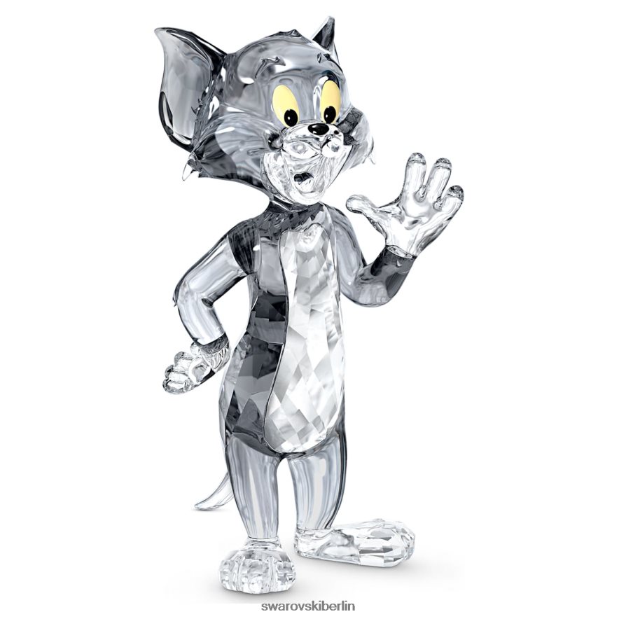 Swarovski Tom und Jerry tom Dekorationen HLT4481561