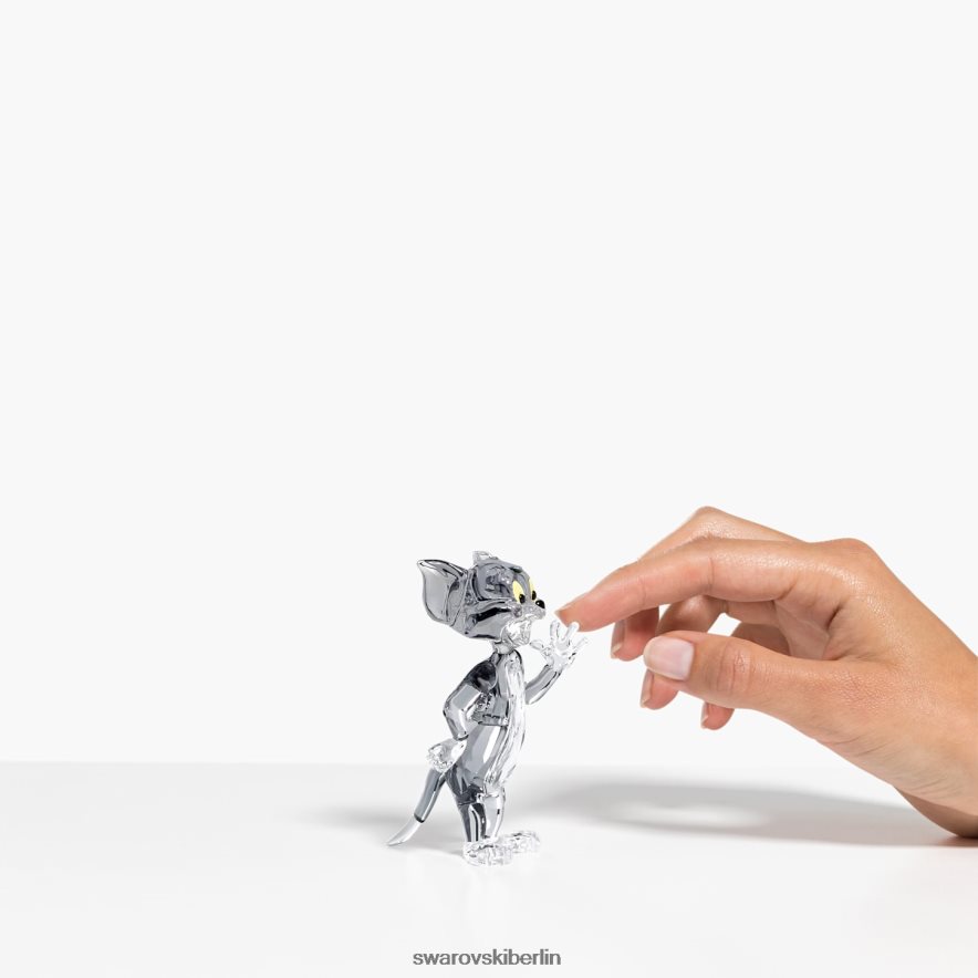 Swarovski Tom und Jerry tom Dekorationen HLT4481561
