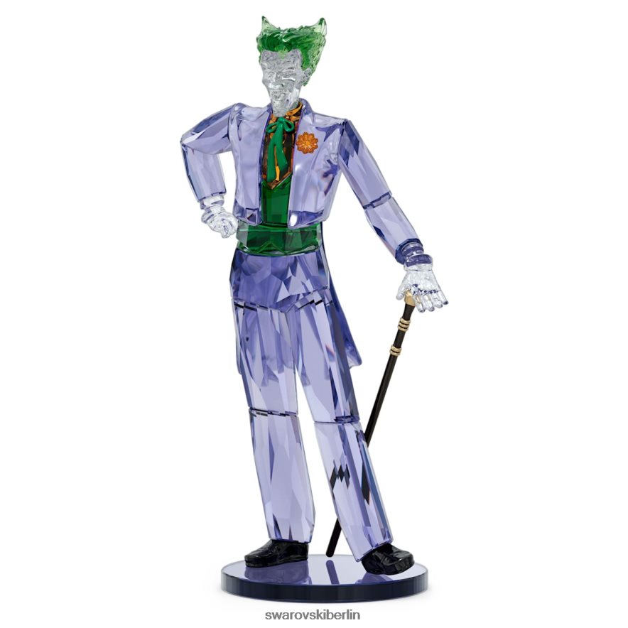 Swarovski dc der Joker Sammlung Dekorationen HLT4481555