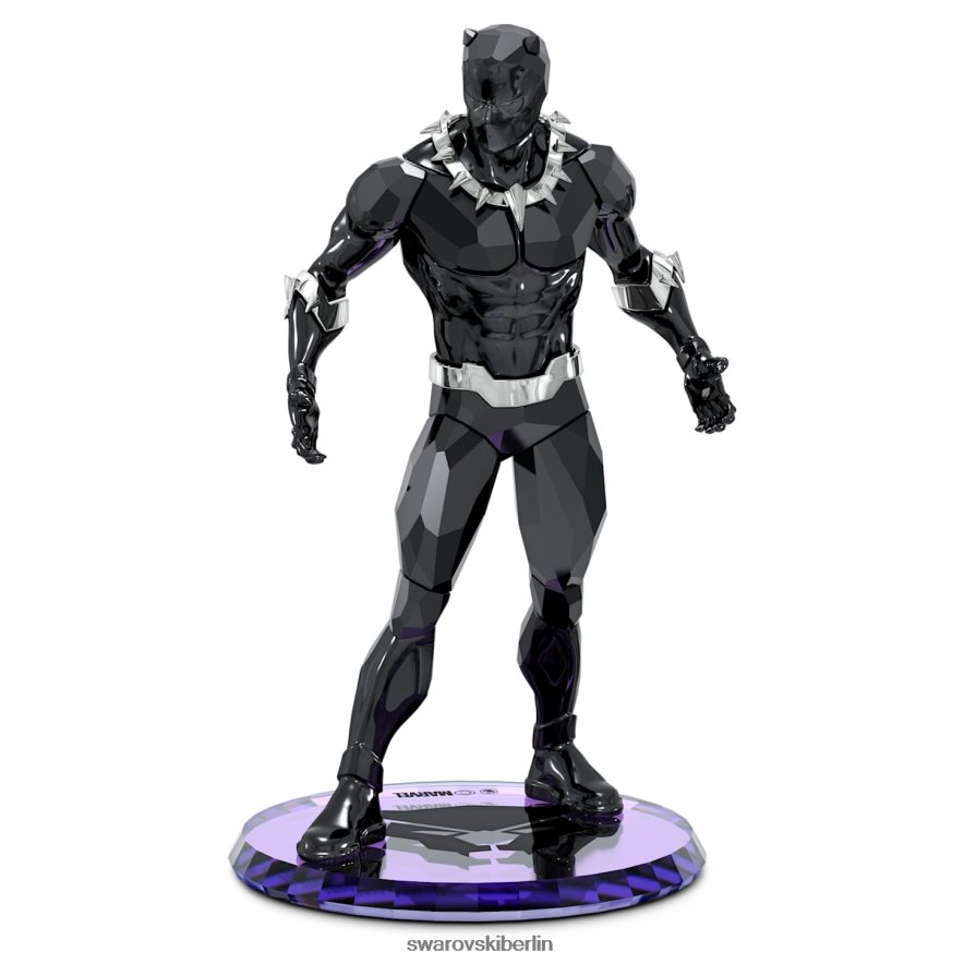 Swarovski Marvel Black Panther Sammlung Dekorationen HLT4481526