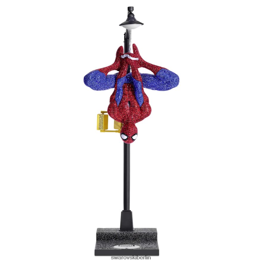 Swarovski Marvel Spider-Man in limitierter Auflage Sammlung Dekorationen HLT4481527