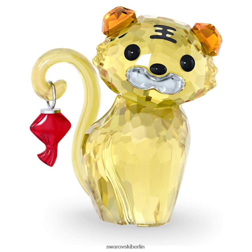 Swarovski asiatische Symbole Tiger Sammlung Dekorationen HLT4481702