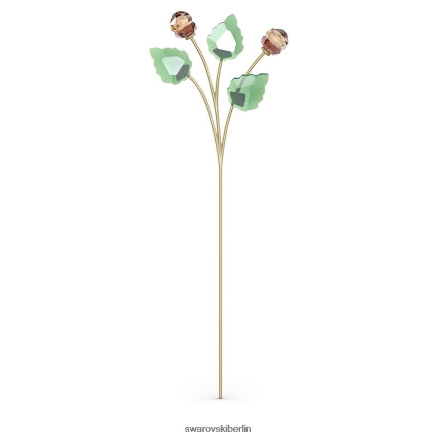 Swarovski Garden Tales Haselnuss Online-Ausgabe Sammlung Dekorationen HLT4481617