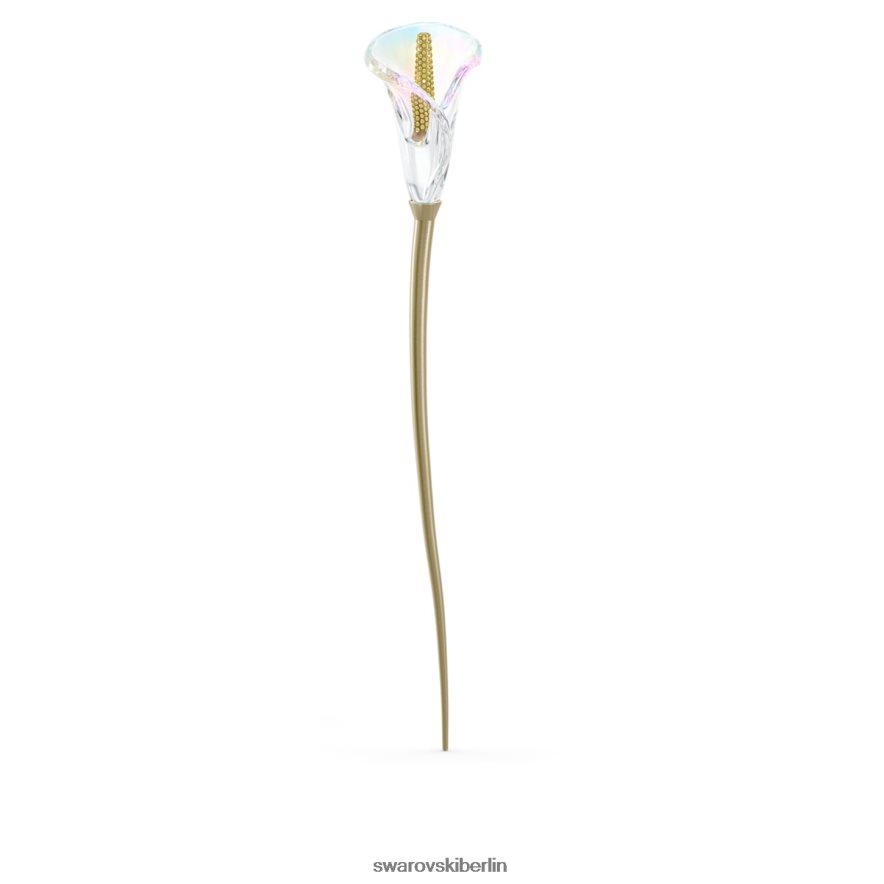 Swarovski Gartengeschichten Calla-Lilie Sammlung Dekorationen HLT4481631