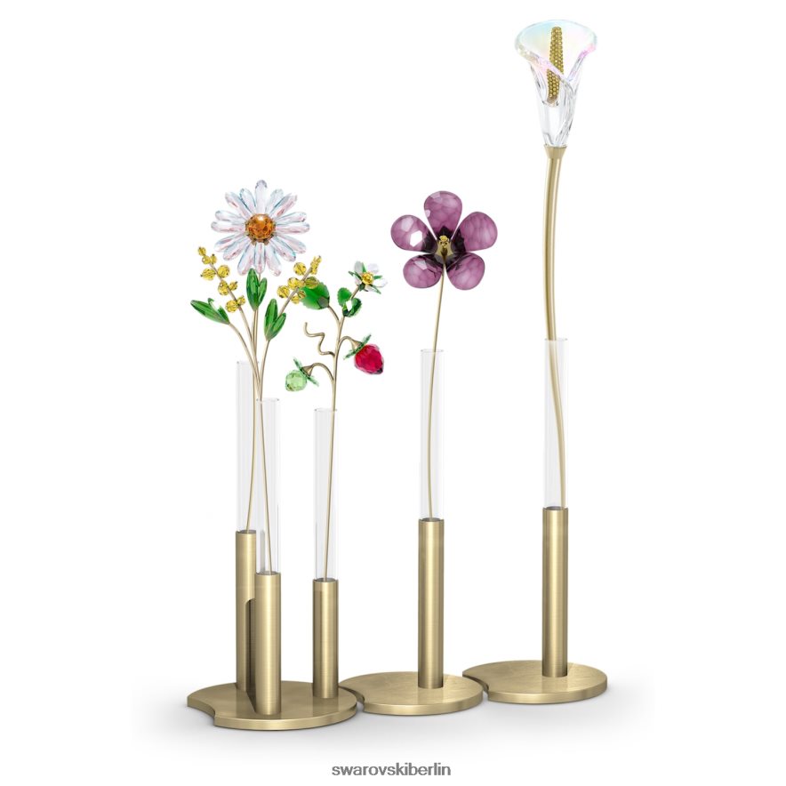 Swarovski Gartengeschichten Calla-Lilie Sammlung Dekorationen HLT4481631