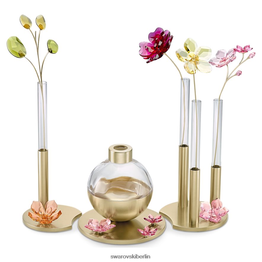 Swarovski Gartengeschichten Eukalyptus Sammlung Dekorationen HLT4481645
