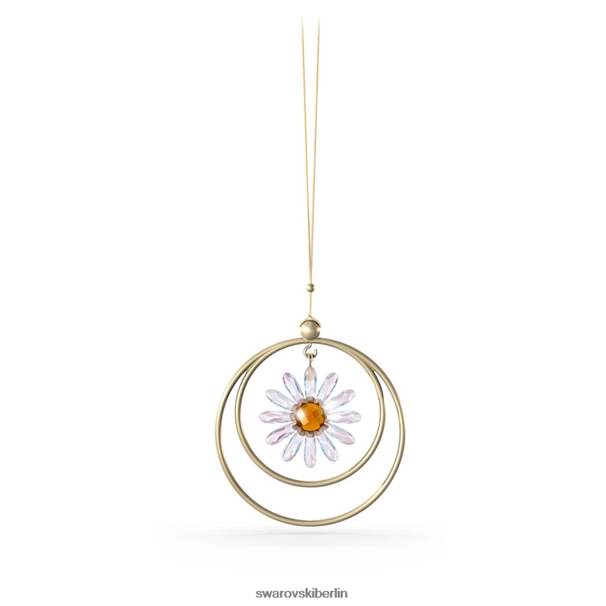 Swarovski Gartengeschichten-Gänseblümchen-Ornament Sammlung Dekorationen HLT4481626