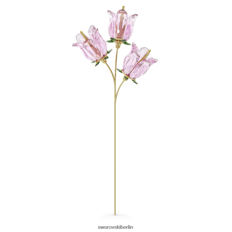 Swarovski Gartengeschichten Glockenblume Sammlung Dekorationen HLT4481646