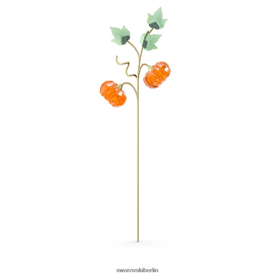 Swarovski Gartengeschichten Kürbis Sammlung Dekorationen HLT4481620