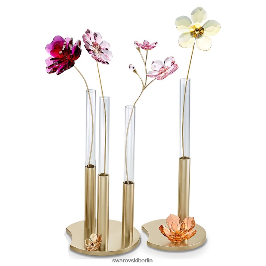 Swarovski Gartengeschichten Kirschblüte Sammlung Dekorationen HLT4481625