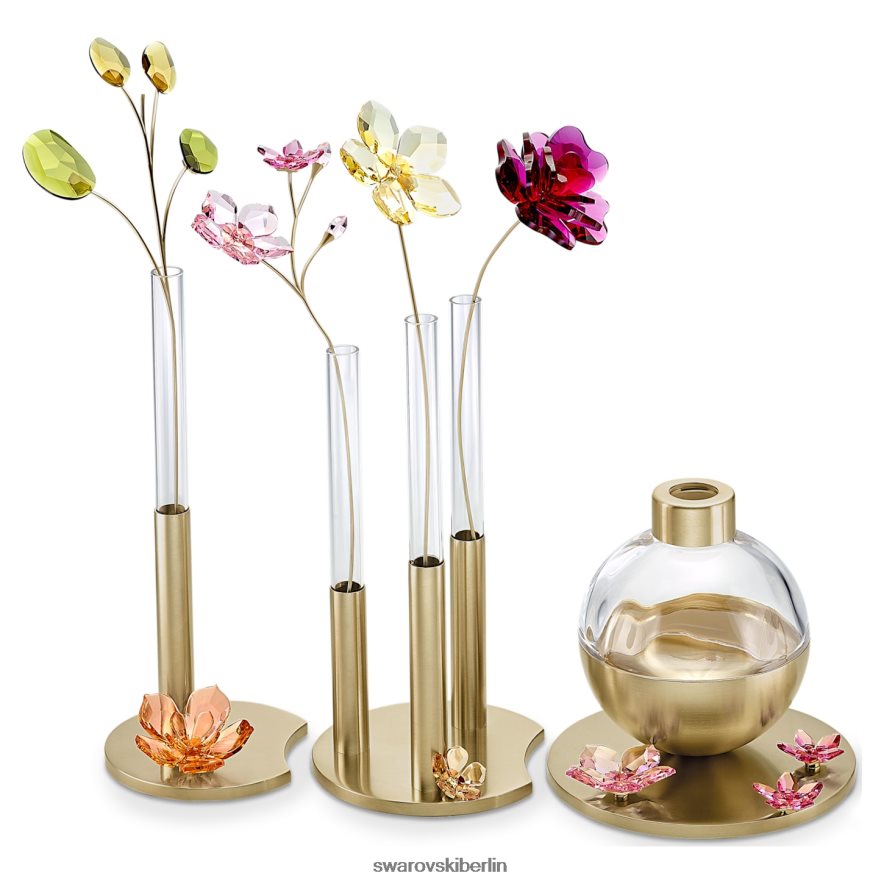 Swarovski Gartengeschichten Kirschblüte Sammlung Dekorationen HLT4481625