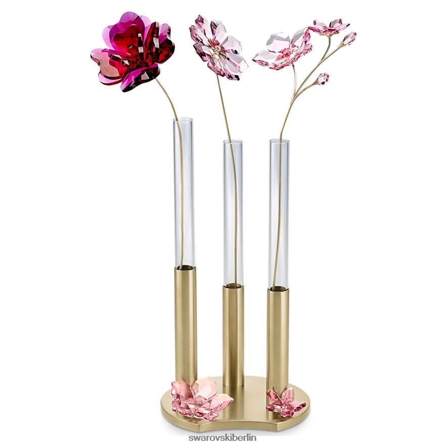 Swarovski Gartengeschichten Kirschblütenmagnet Sammlung Dekorationen HLT4481647