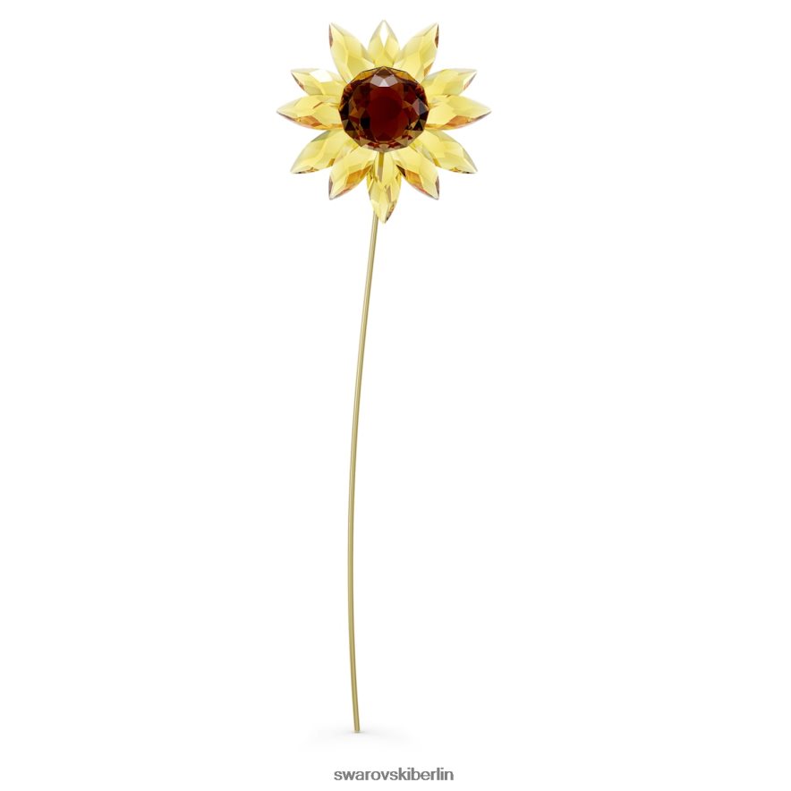 Swarovski Gartengeschichten Sonnenblume Sammlung Dekorationen HLT4481628