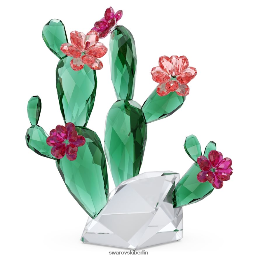 Swarovski Kristallblumen, Wüstenrosakaktus Sammlung Dekorationen HLT4481613