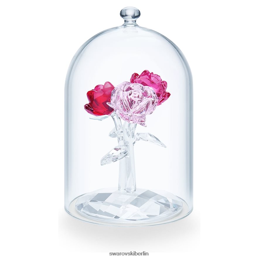 Swarovski Rosenstrauß Sammlung Dekorationen HLT4481612