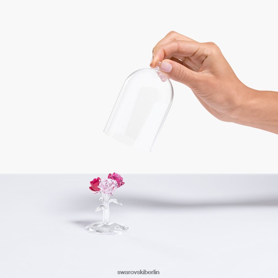 Swarovski Rosenstrauß Sammlung Dekorationen HLT4481612