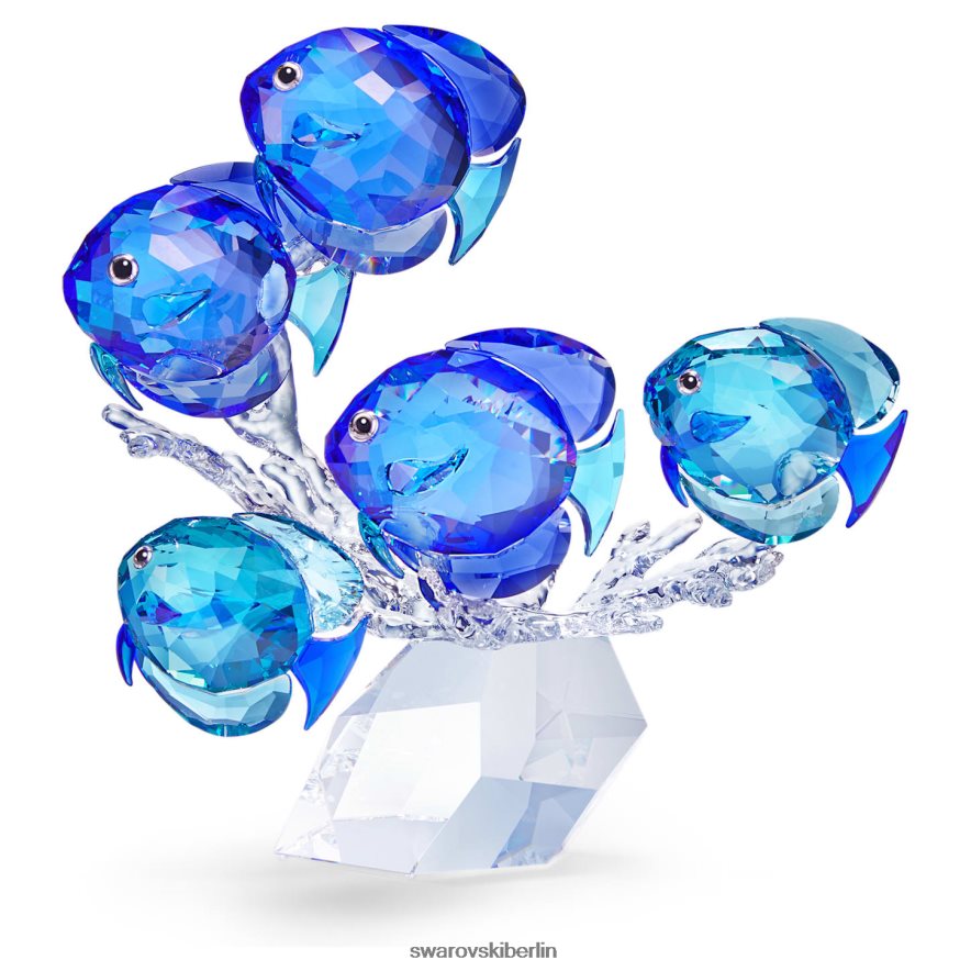 Swarovski Fischschwarm Sammlung Dekorationen HLT4481676