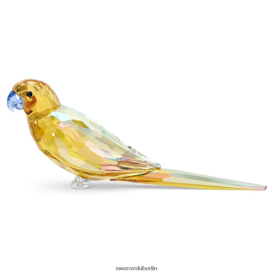 Swarovski Dschungel schlägt Gelbsittich-Lechee Sammlung Dekorationen HLT4481666