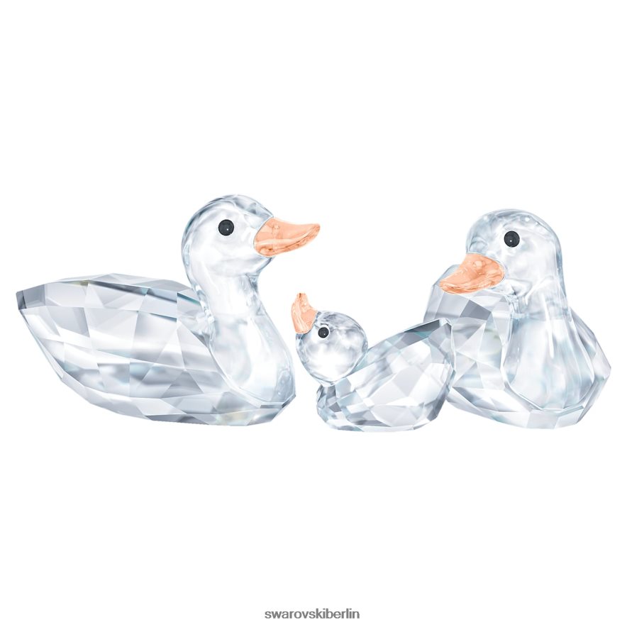 Swarovski Enten Sammlung Dekorationen HLT4481651