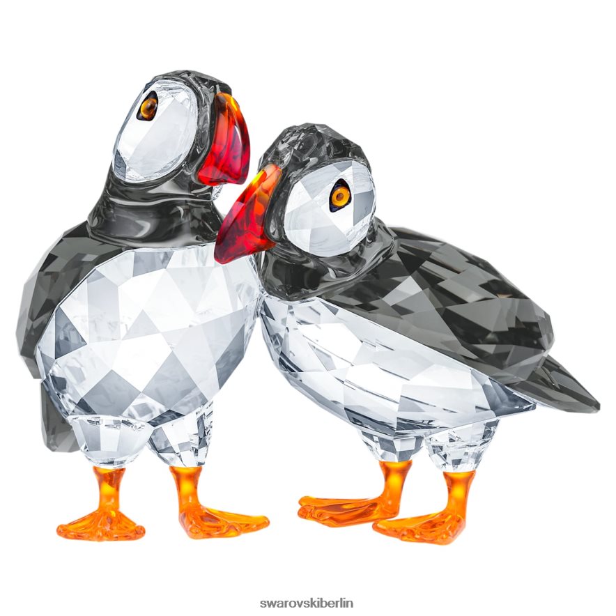 Swarovski Papageientaucher Sammlung Dekorationen HLT4481670